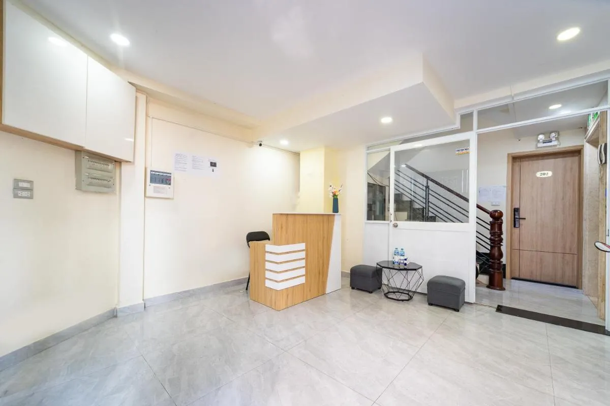Image 4 of Hana Home Service Apartment