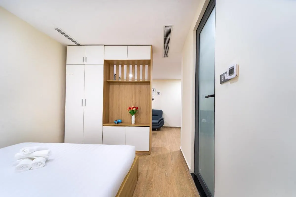 Image 5 of Hana Home Service Apartment