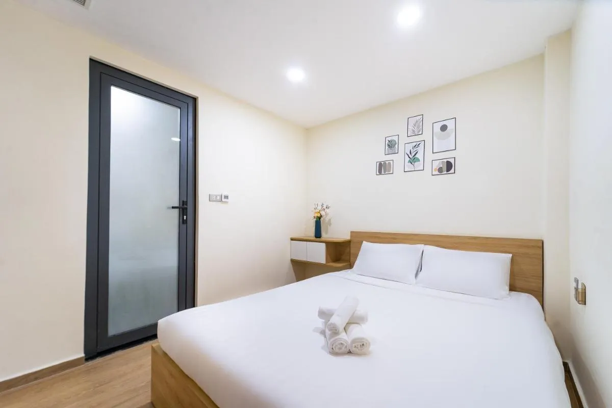 Image 3 of Hana Home Service Apartment