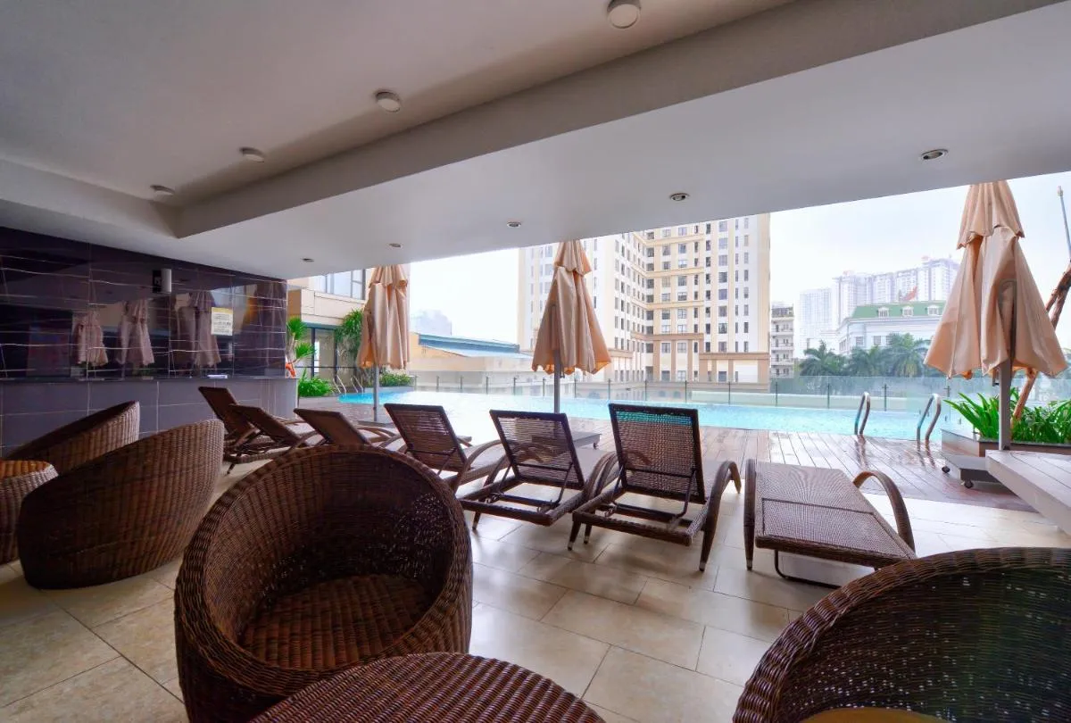 Image 4 of Heart of Saigon – Tresor Apartment