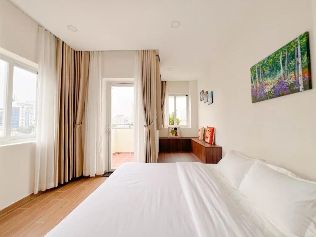 Image 1 of Heyday apartment