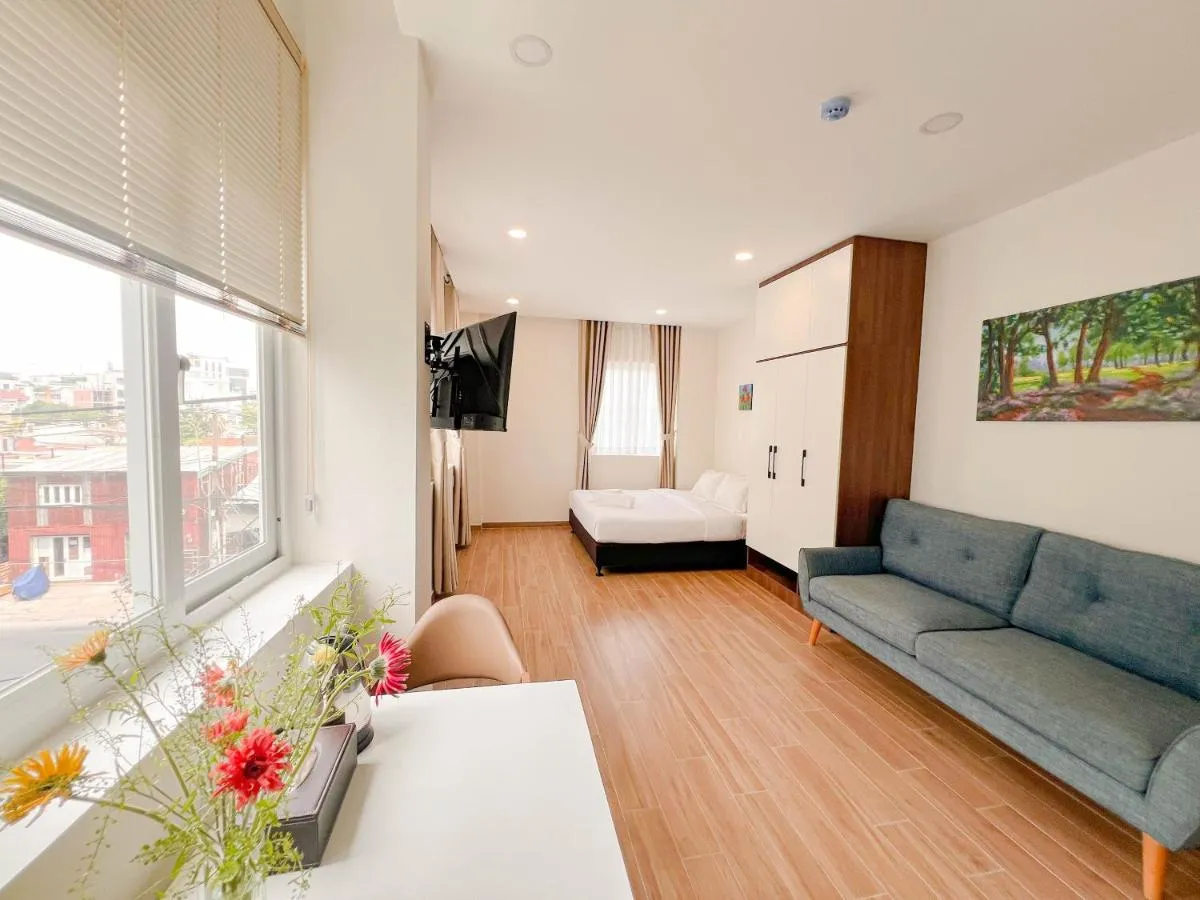 Image 5 of Heyday apartment