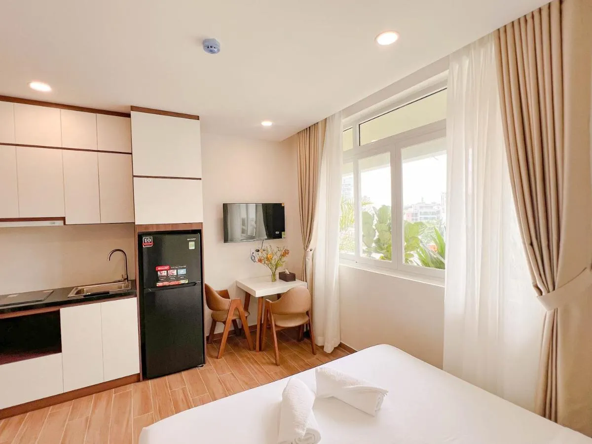 Image 3 of Heyday apartment