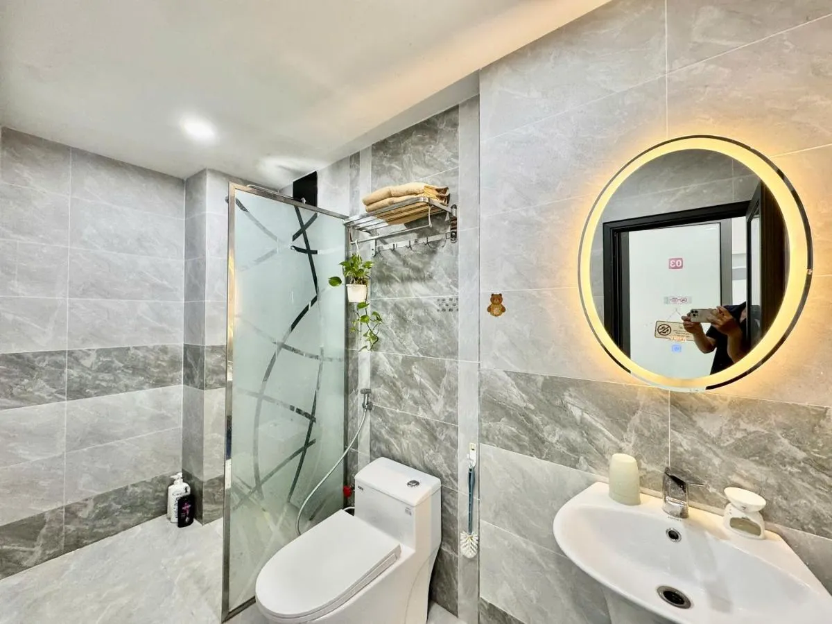 Image 3 of Homestay Four P Phu Nhuan