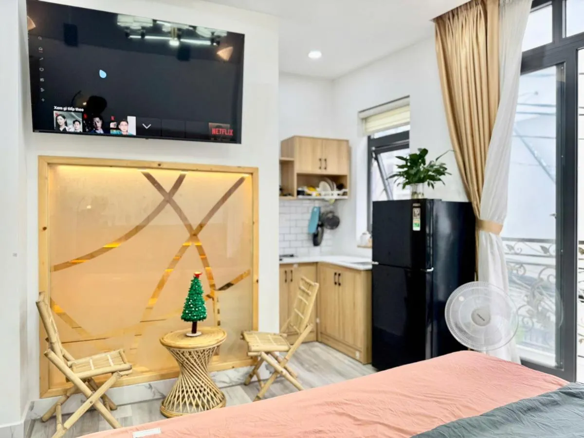 Image 4 of Homestay Four P Phu Nhuan