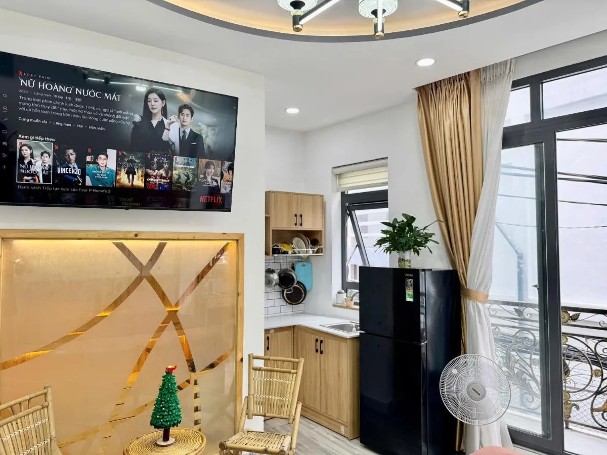 Image 5 of Homestay Four P Phu Nhuan