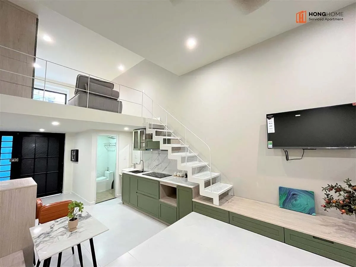 Image 5 of HongHome Nguyễn Cư Trinh