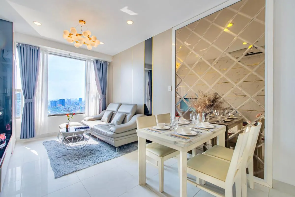 Image 3 of INNSiDE Apartment – RiverGate Residence, Free GYM and POOL