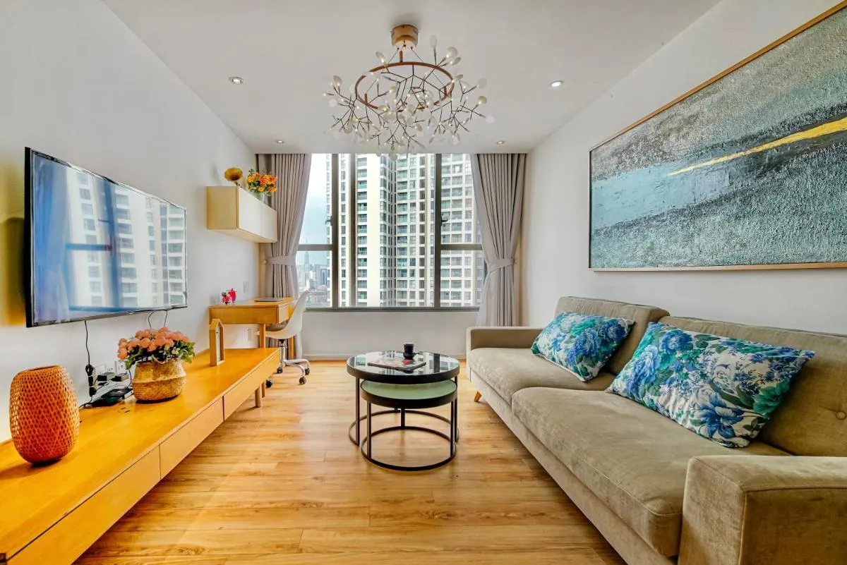 Image 5 of INNSiDE Apartment – RiverGate Residence, Free GYM and POOL