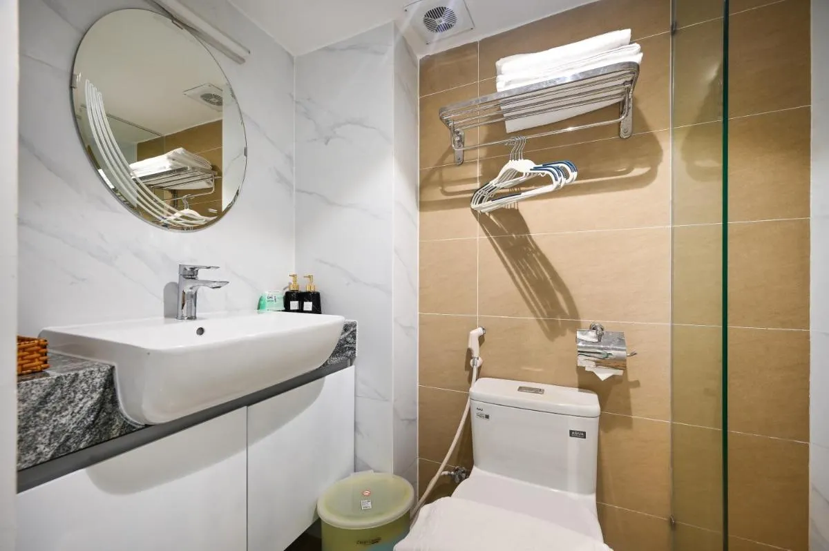 Image 3 of Igo Apart Hotel 2