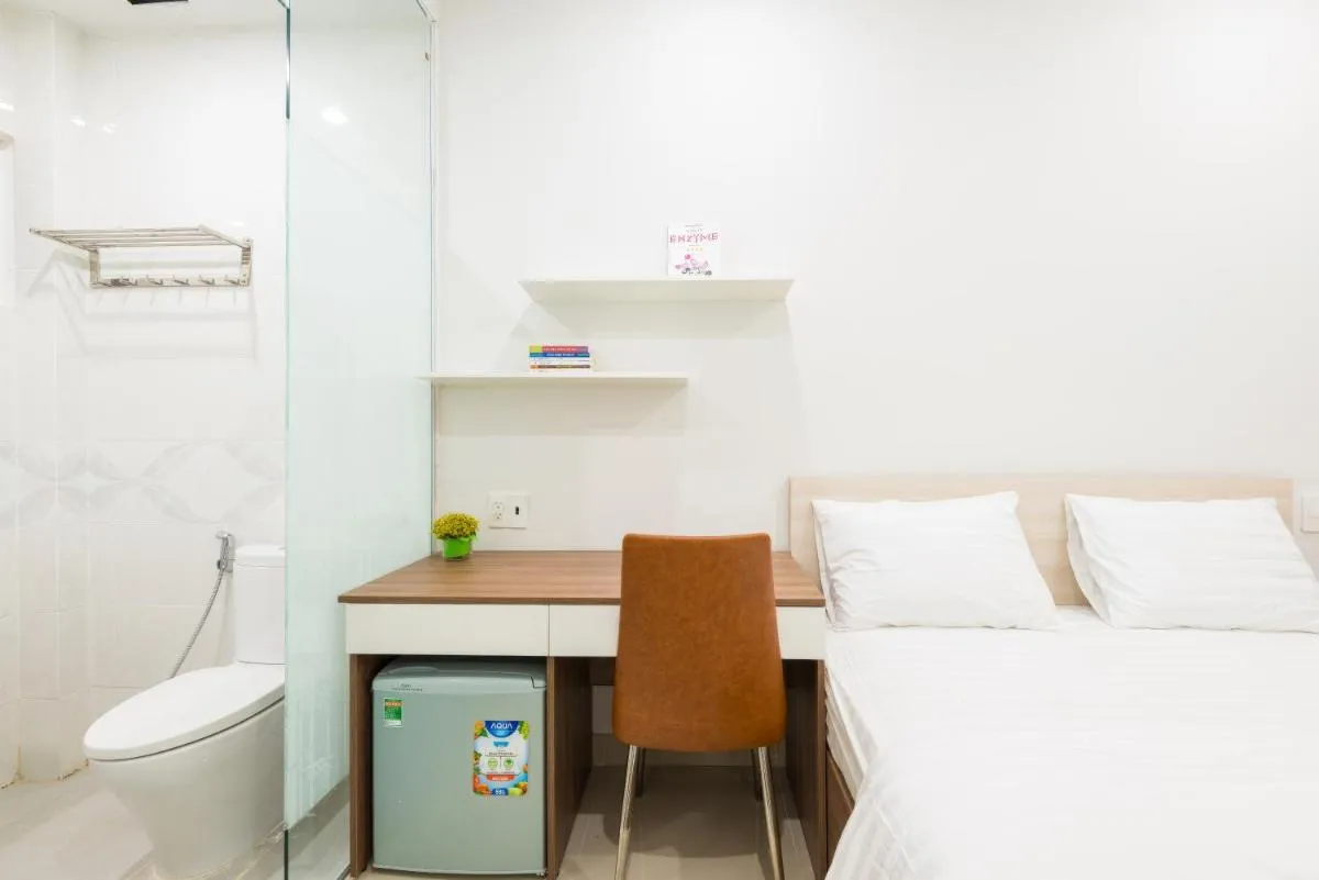 Image 3 of Igo Apart Hotel 3
