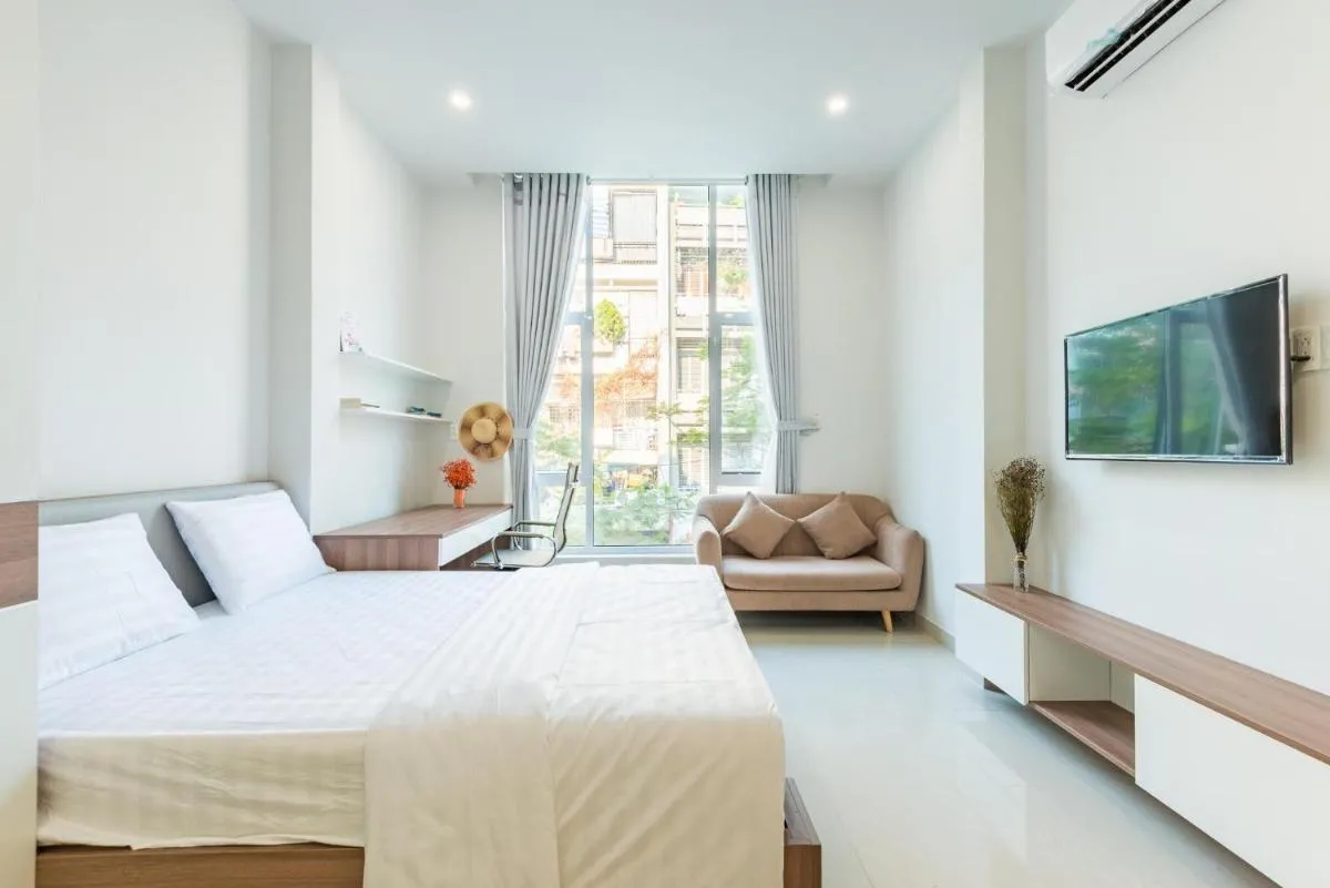 Image 5 of Igo Apart Hotel 3