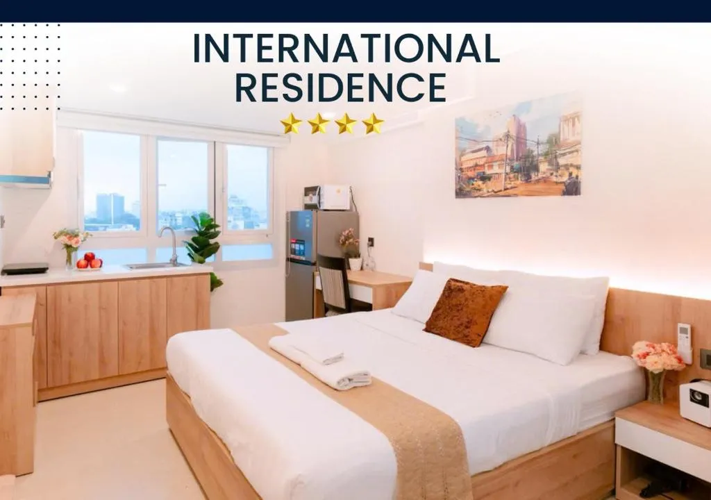 Image 1 of International Residence