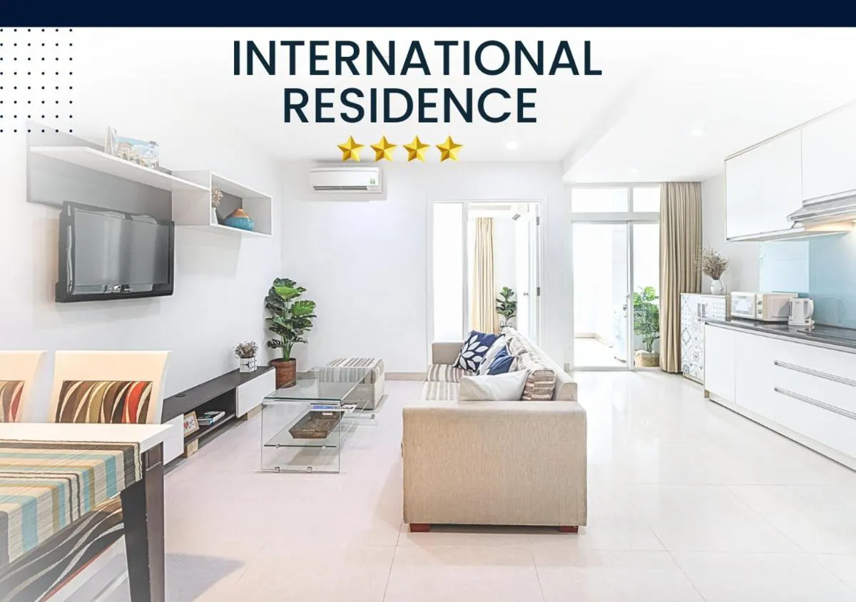 Image 5 of International Residence