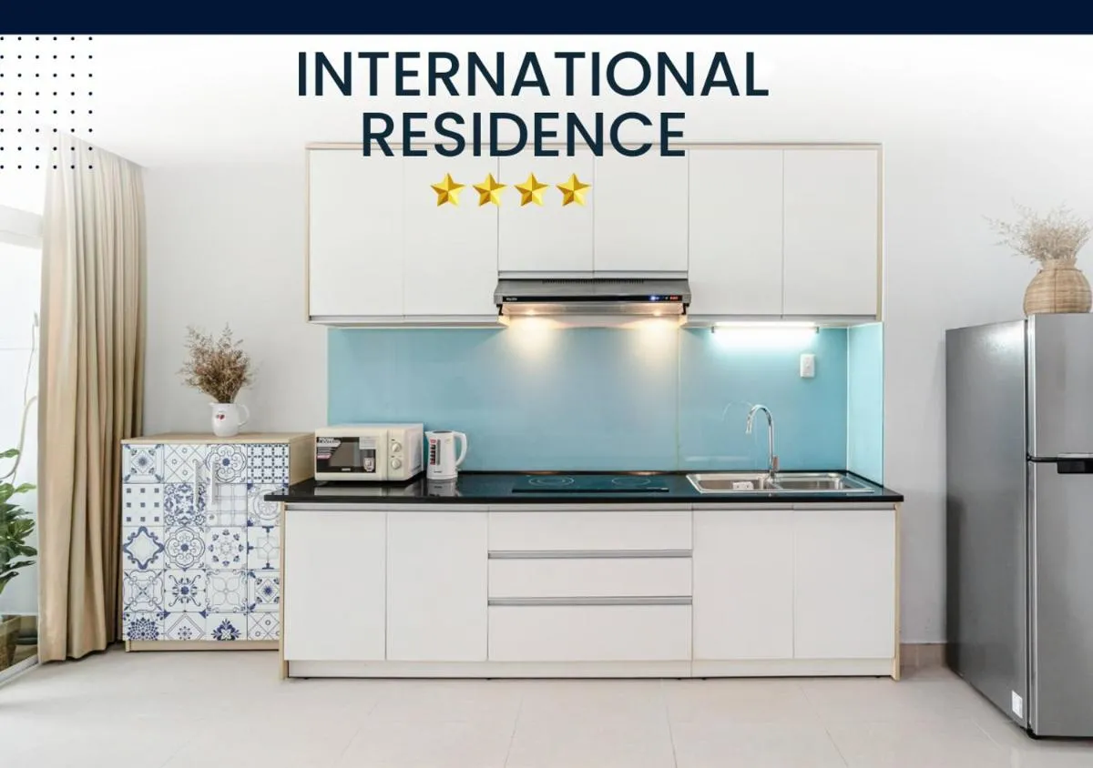 Image 3 of International Residence