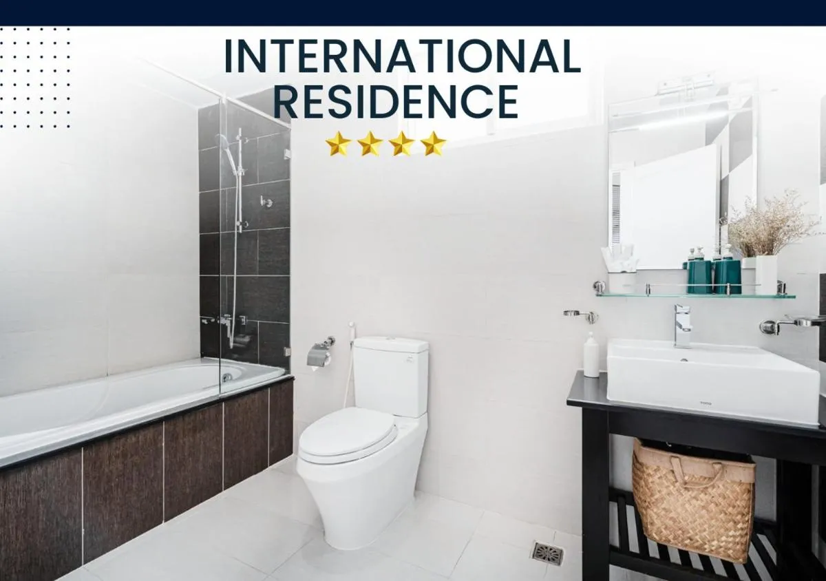Image 4 of International Residence