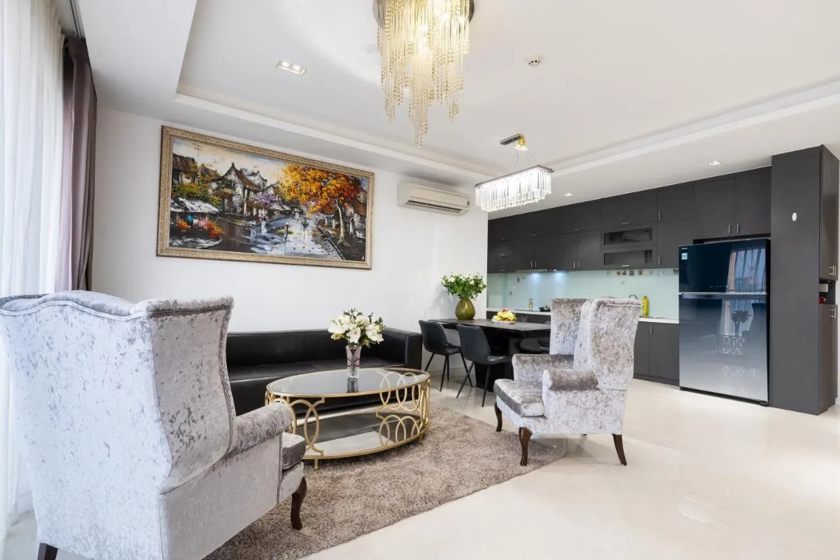 Image 5 of KALA RiverGate Apartments Near Ben Thanh