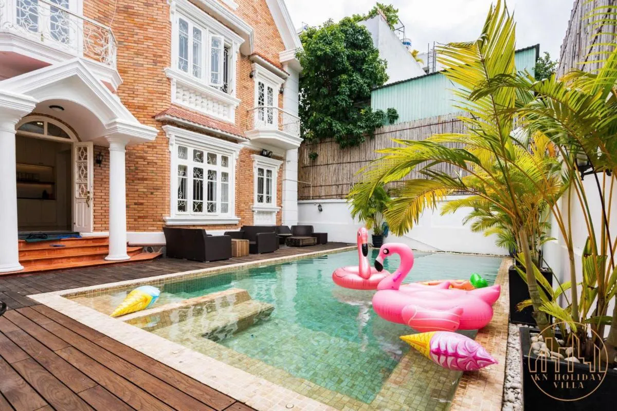 Image 4 of KN 2 Villa – Venuestay