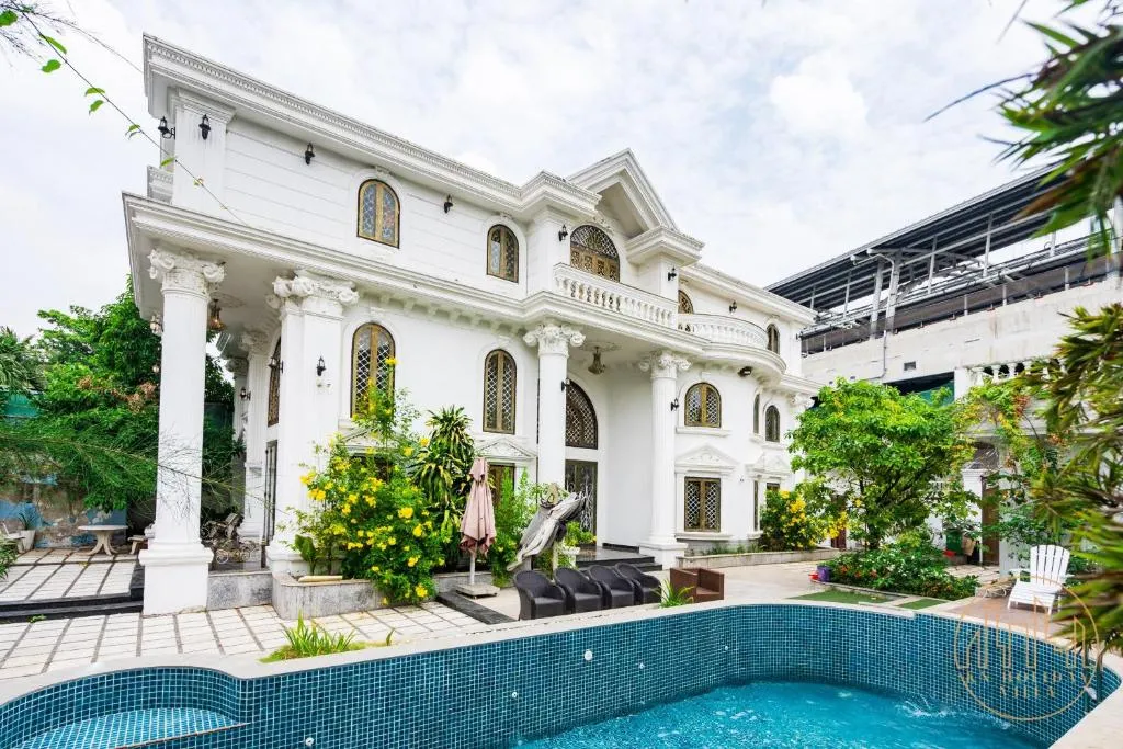 Image 1 of KN Palace – Venuestay