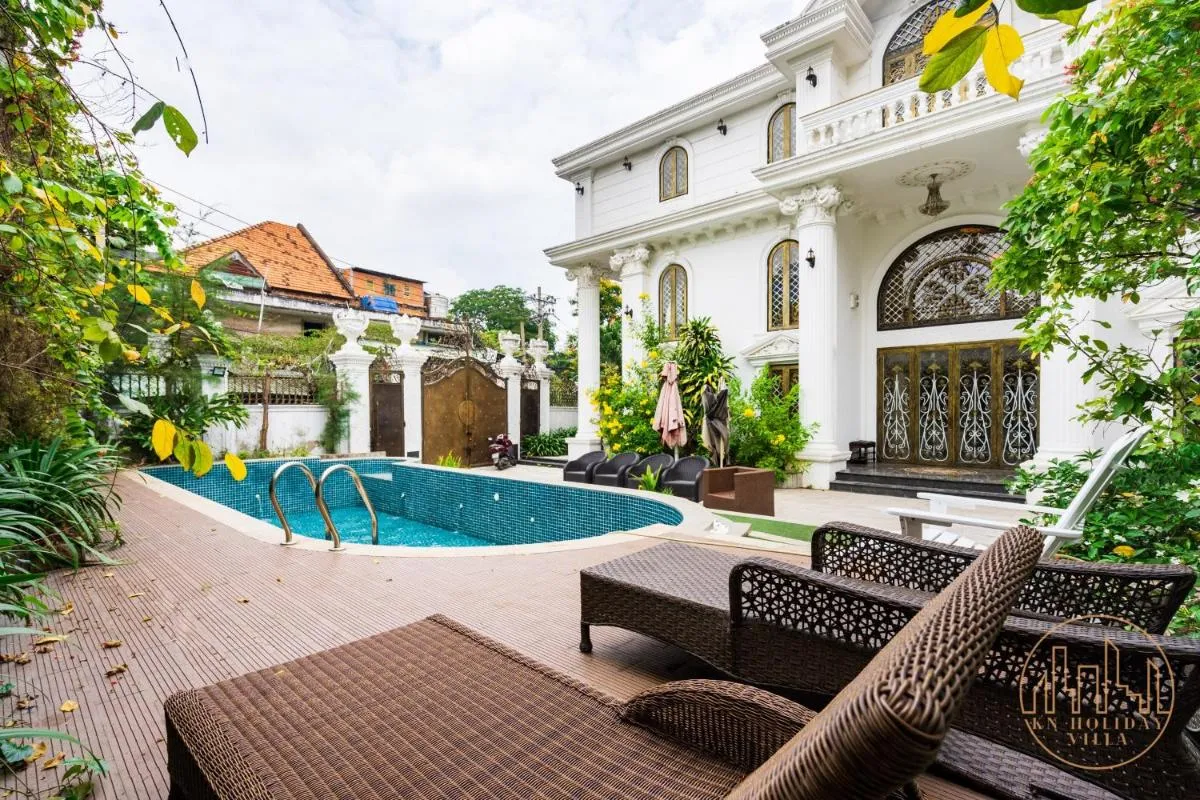 Image 4 of KN Palace – Venuestay