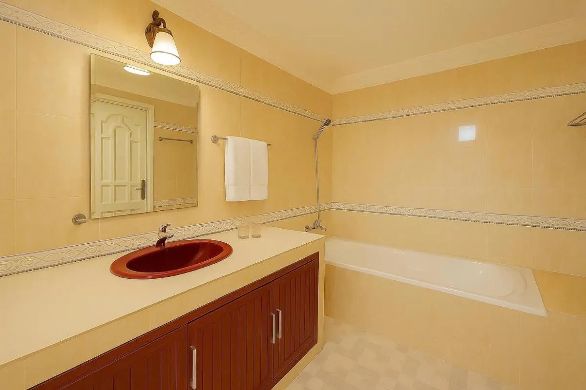 Image 5 of K&T Hotel- Aparment SaiGon Center
