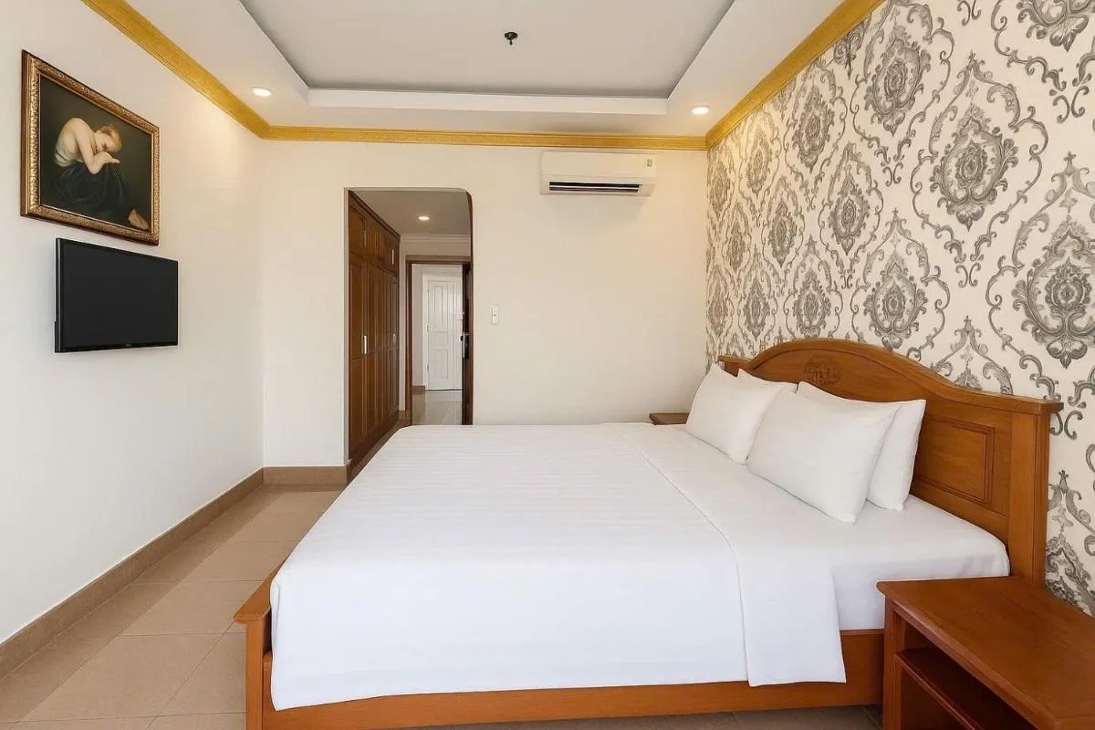 Image 4 of K&T Hotel- Aparment SaiGon Center