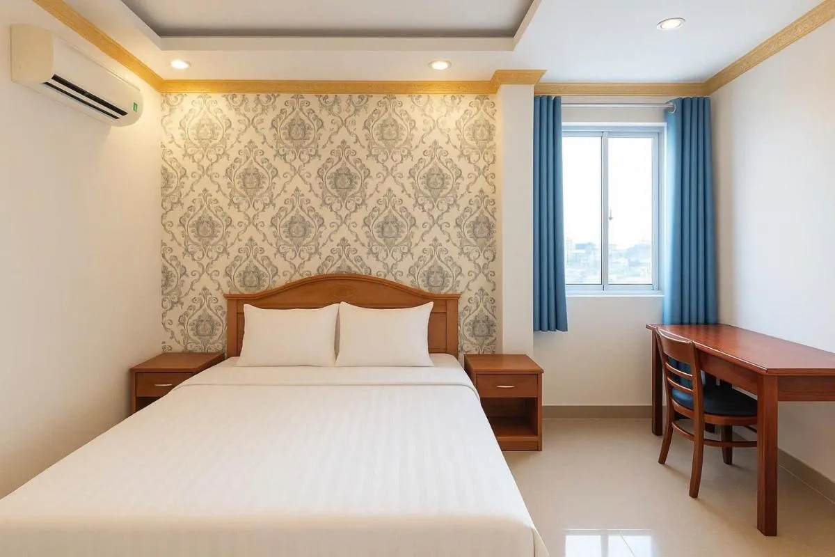 Image 3 of K&T Hotel- Aparment SaiGon Center