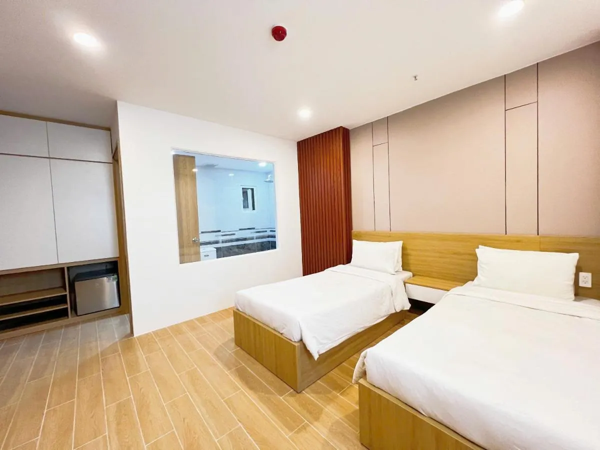 Image 3 of K&T Hotel Sân Bay TSN-150m từ Nhà Ga T3