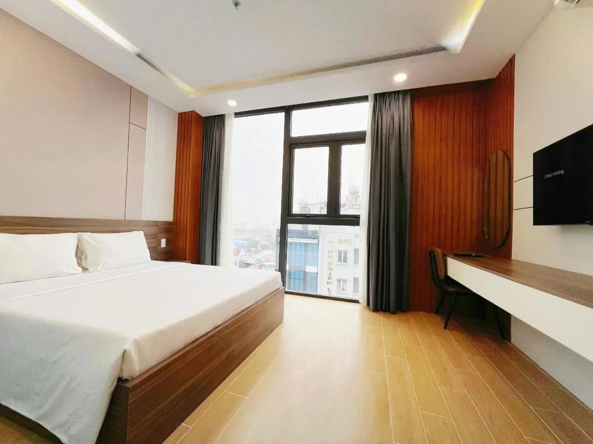 Image 5 of K&T Hotel Sân Bay TSN-150m từ Nhà Ga T3