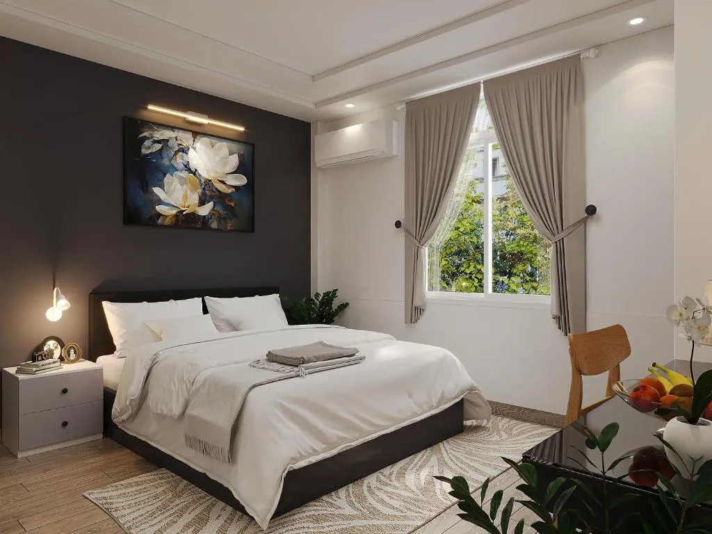 Image 1 of Kas Luxury Hotel