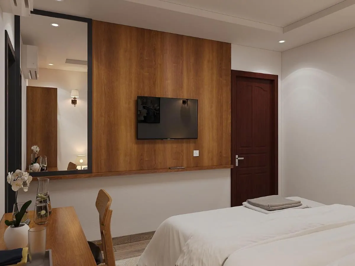 Image 5 of Kas Luxury Hotel