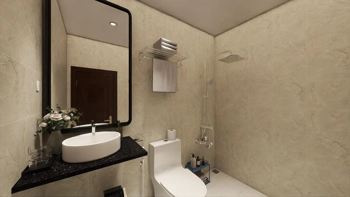 Image 3 of Kas Luxury Hotel