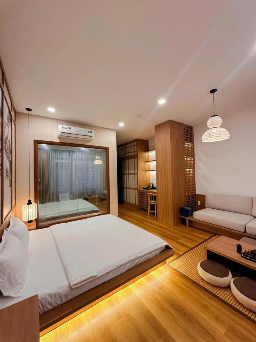 Image 4 of Katoya Suites Saigon Honkan 加藤部屋西貢本館