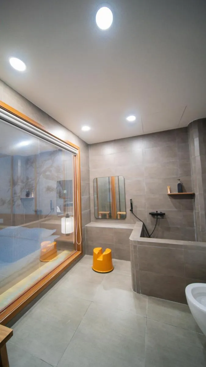 Image 5 of Katoya Suites Saigon Honkan 加藤部屋西貢本館