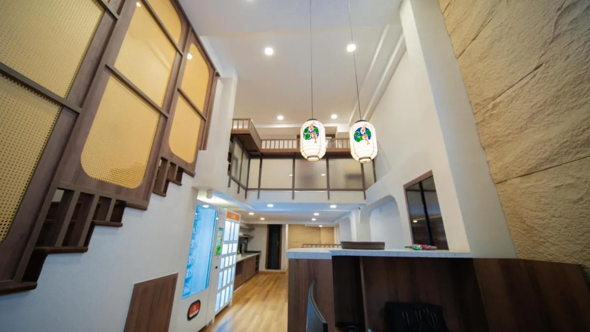 Image 2 of Katoya Suites Saigon Honkan 加藤部屋西貢本館