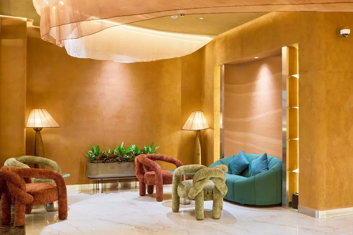 Image 5 of Kin Hotel Ly Tu Trong