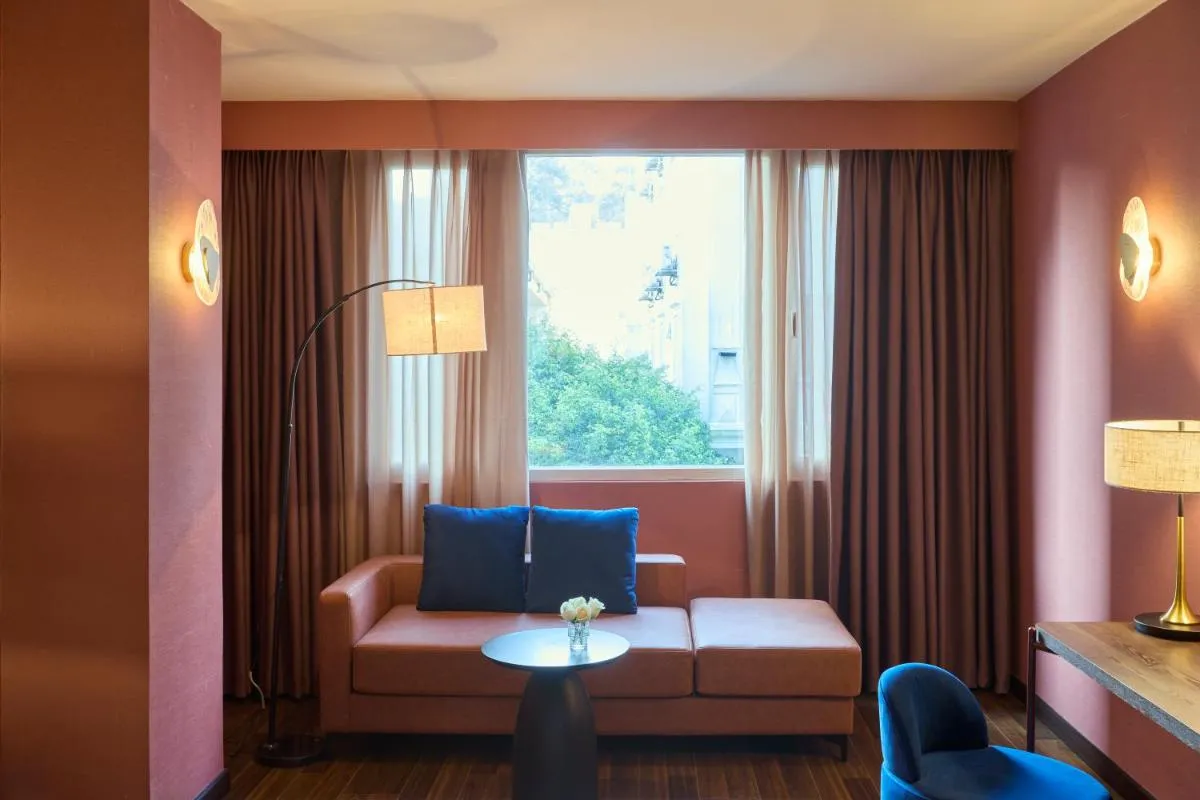 Image 3 of Kin Hotel Ly Tu Trong