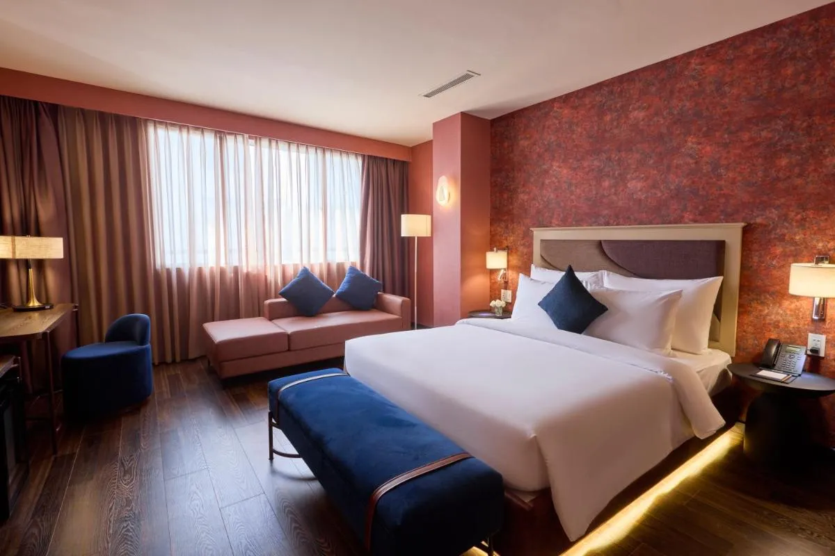 Image 4 of Kin Hotel Ly Tu Trong
