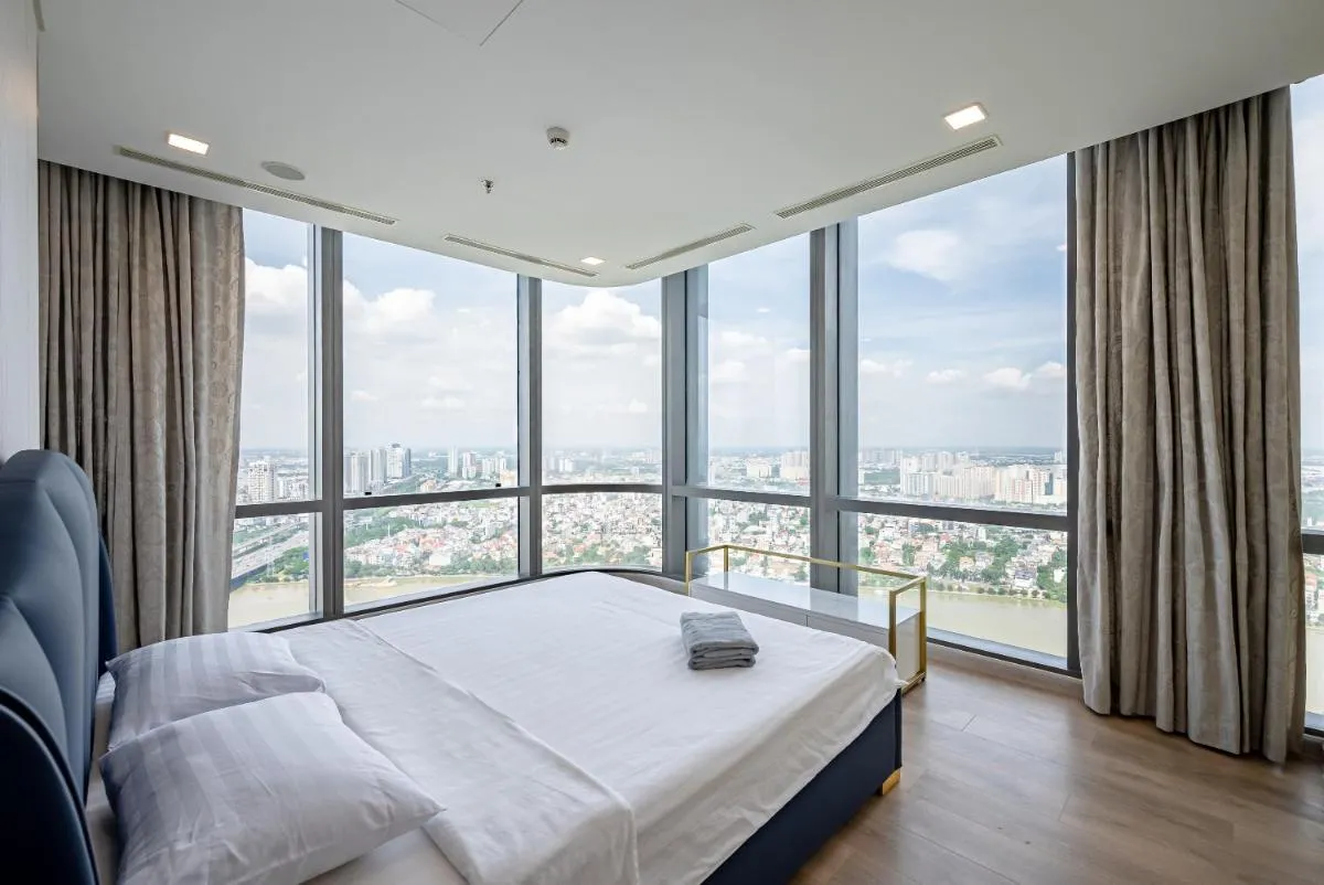Image 4 of LANDMARK 81 Condotel Garden Bay