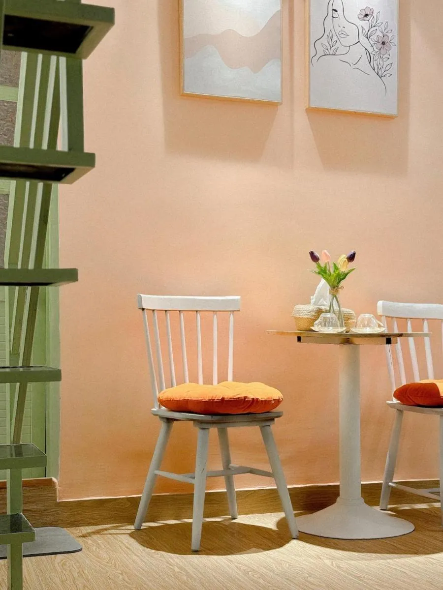 Image 5 of LIMITED OFFER !!! Little Cozy & Central LOFT – 400m to METRO BenThanh