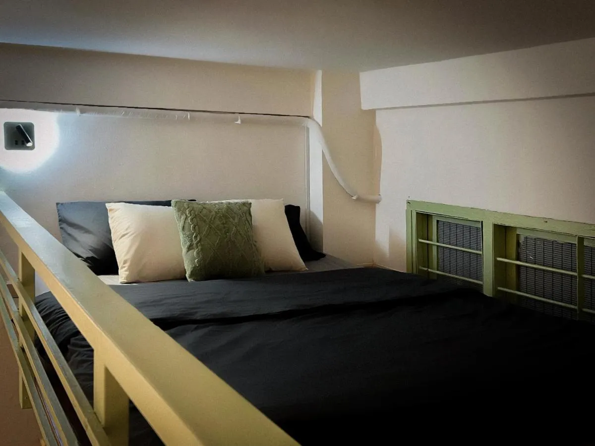 Image 2 of LIMITED OFFER !!! Little Cozy & Central LOFT – 400m to METRO BenThanh