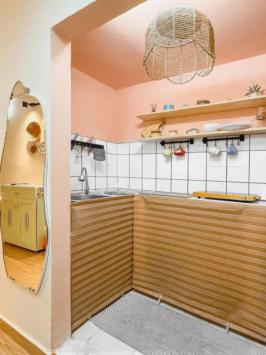Image 4 of LIMITED OFFER !!! Little Cozy & Central LOFT – 400m to METRO BenThanh