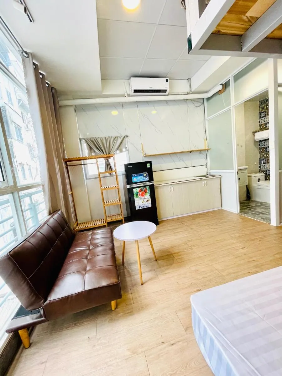 Image 4 of LaLa Tiny’s Homestay 小套房胡志明市中心