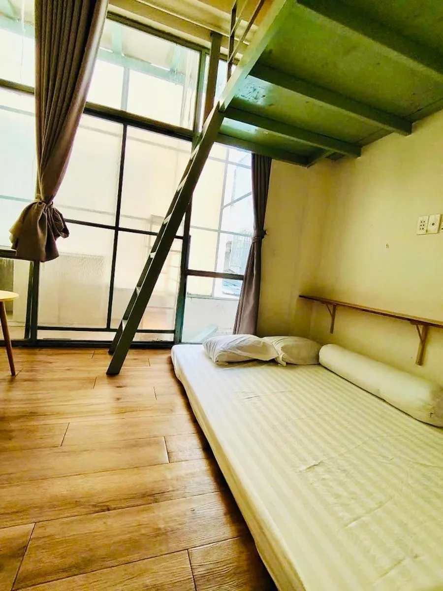 Image 5 of LaLa Tiny’s Homestay 小套房胡志明市中心