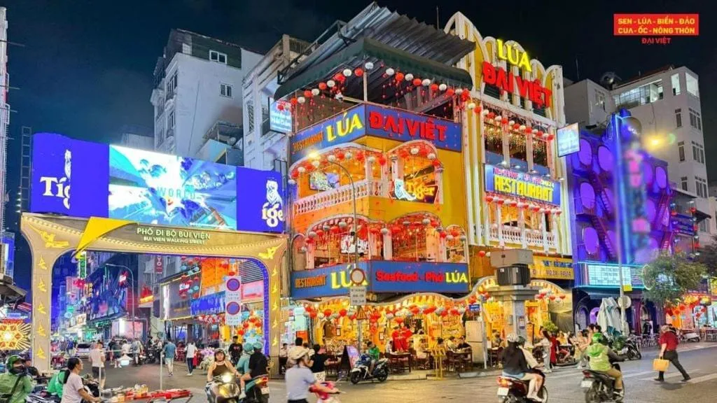 LaLa Tiny’s Homestay 小套房胡志明市中心