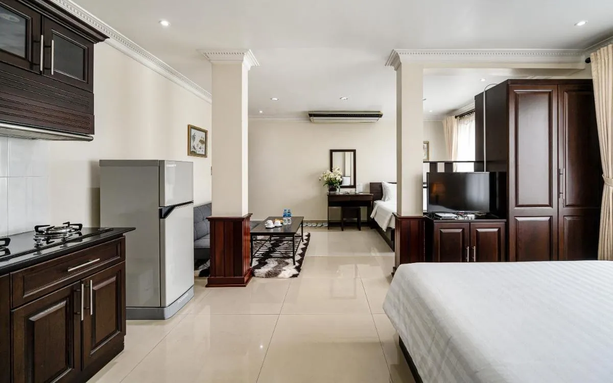 Image 5 of La Bonita Boutique Hotel