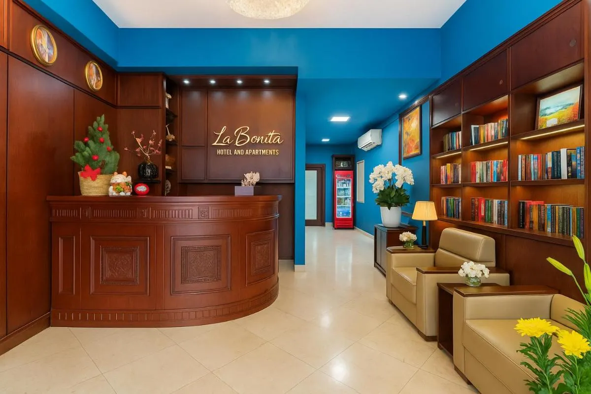Image 5 of La Bonita – Phu My Hung