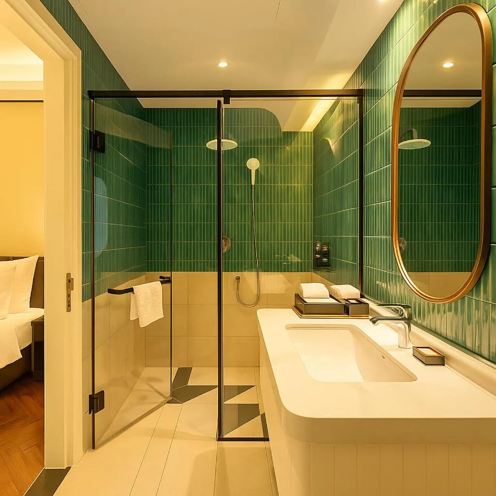 Image 5 of La Passion Saigon Hotel