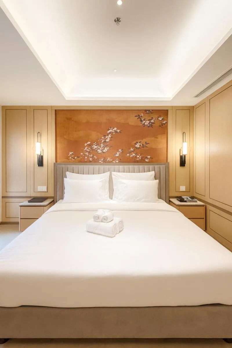 Image 4 of La Passion Saigon Hotel