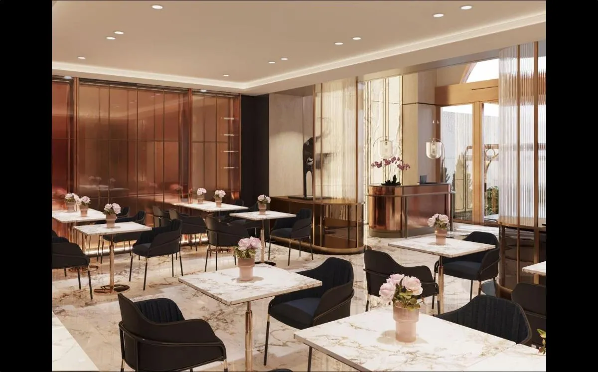 Image 3 of La Passion Saigon Hotel